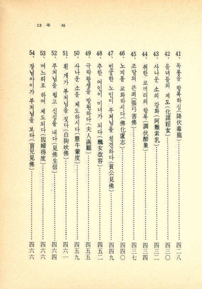 『도해 팔상록』