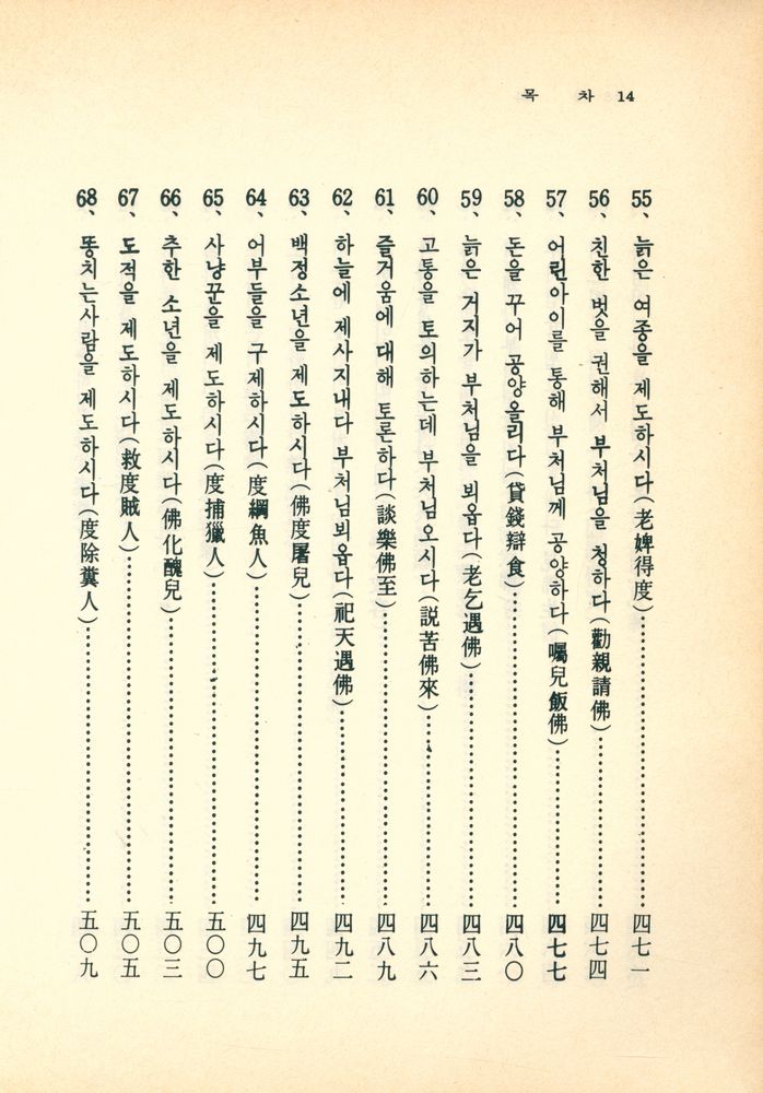 『도해 팔상록』
