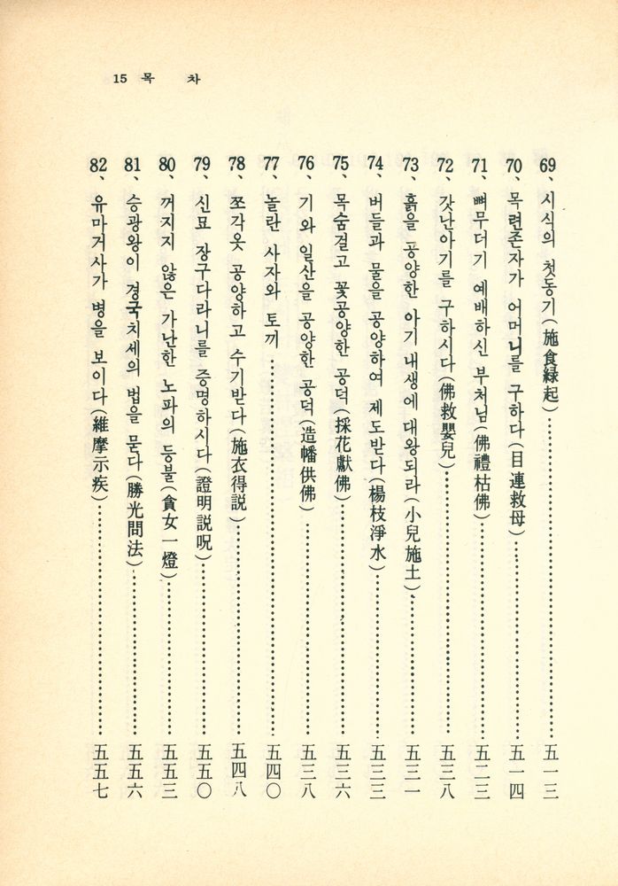 『도해 팔상록』