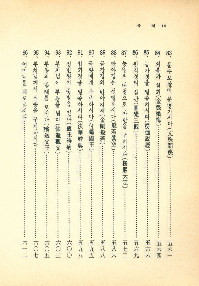 『도해 팔상록』