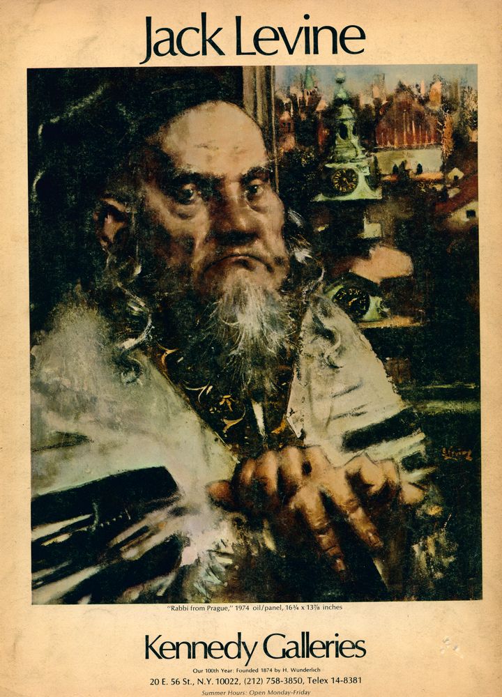 『Art in America』 Vol. 62, No. 4 (JULY - AUGUST 1974) 3