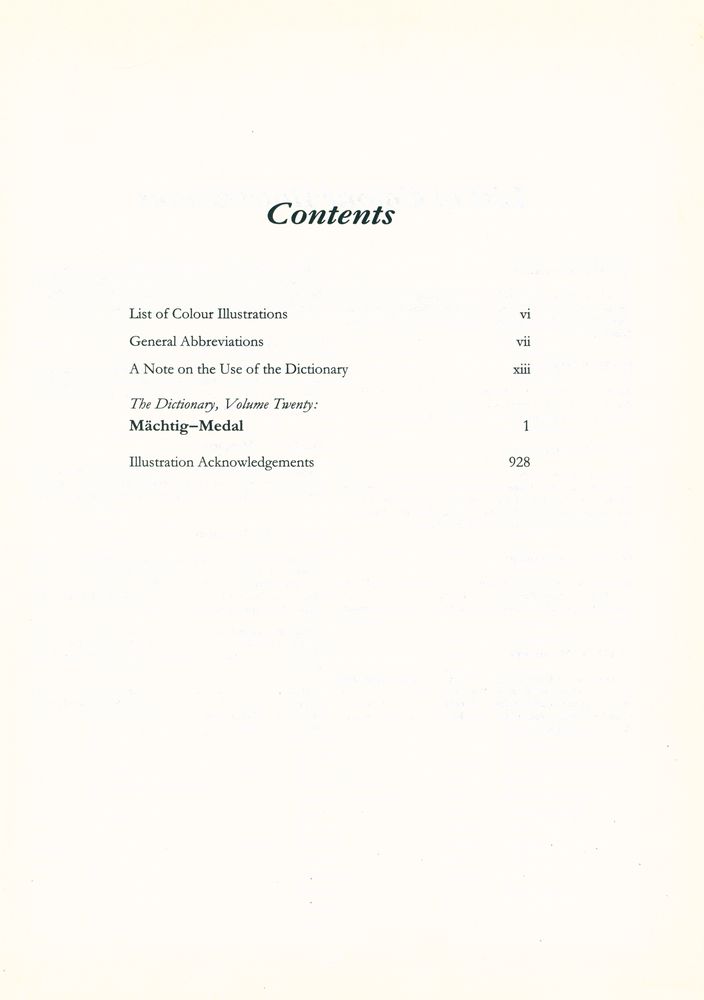 『The dictionary of art』 2