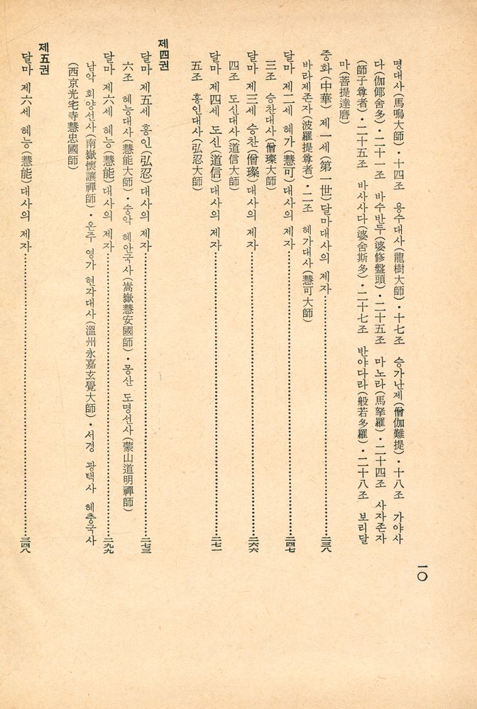 『한글대장경 160 : 선문염송집 Ⅰ』 3