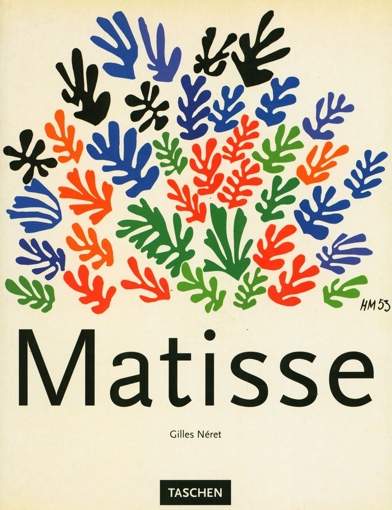 『Matisse』 1