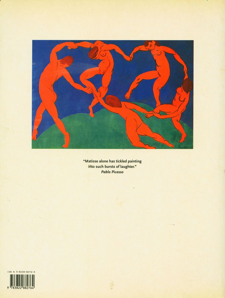 『Matisse』 3