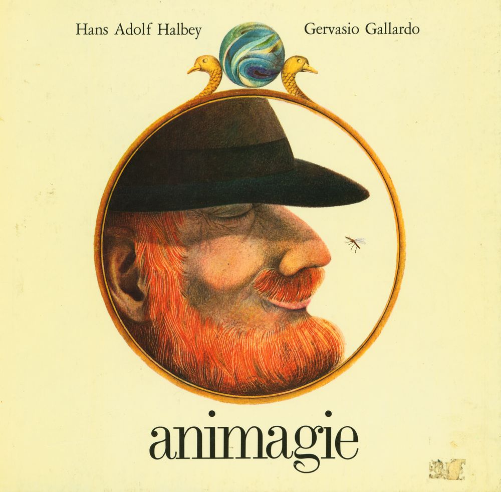 『animagie』 1