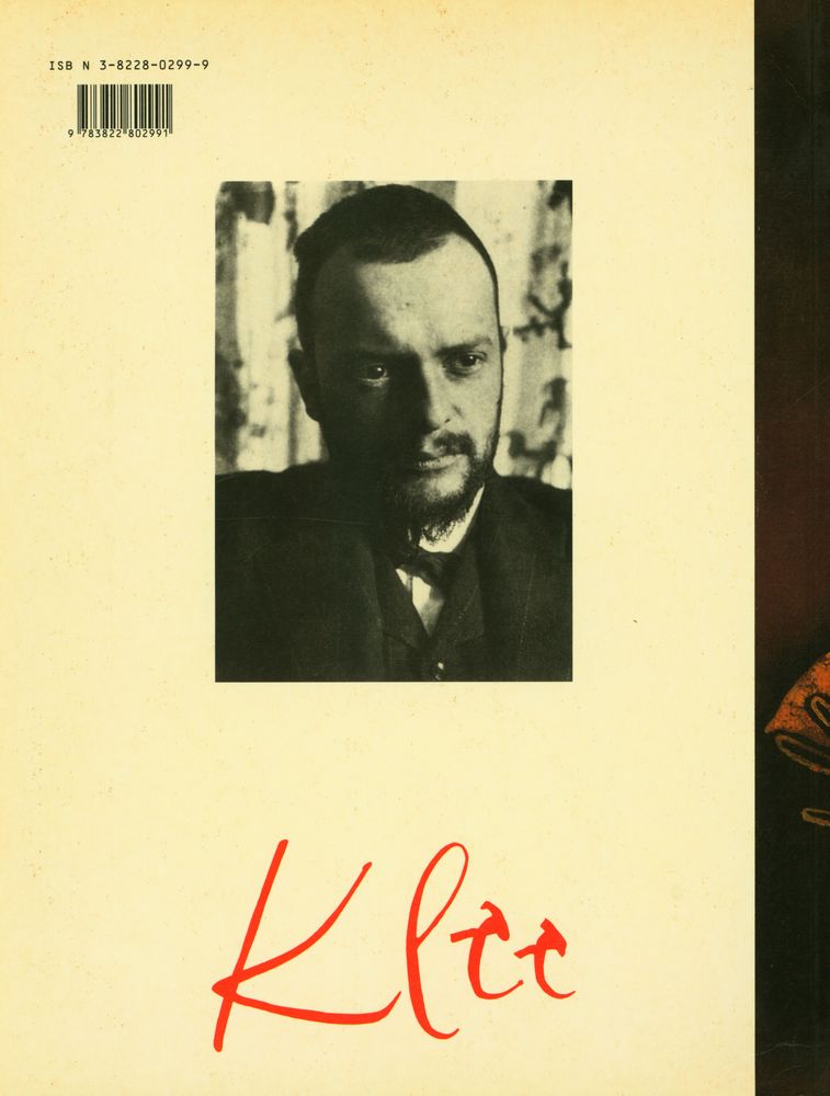 『Klee』 3