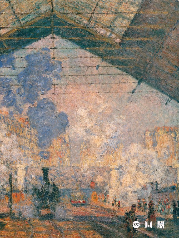 《인상파와 근대미술》 3