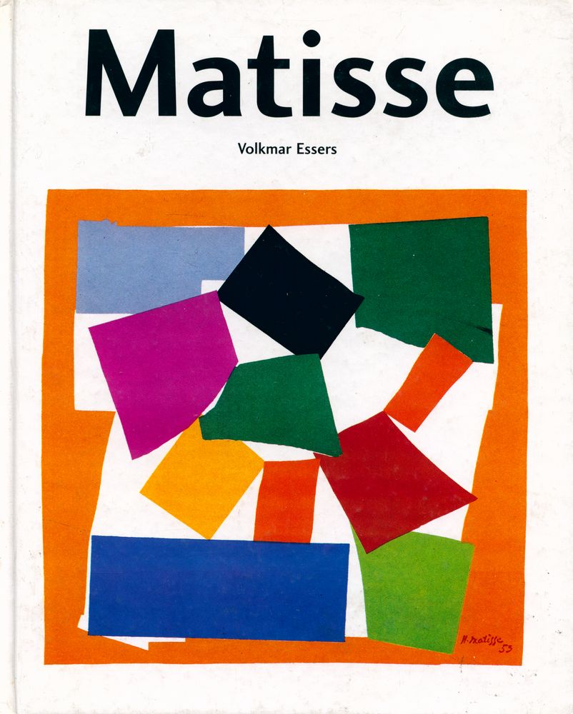 『Matisse』 1