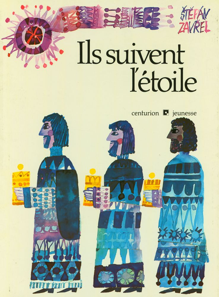 『Ils suivent l'étoile』 1