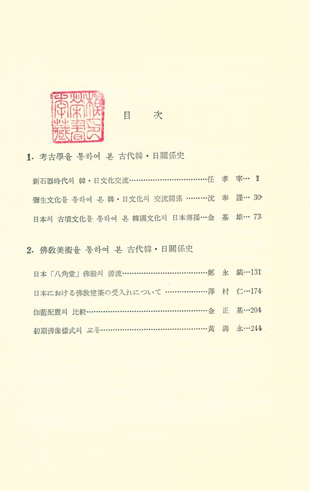 『韓國史論 16(한국사론 16)』 2