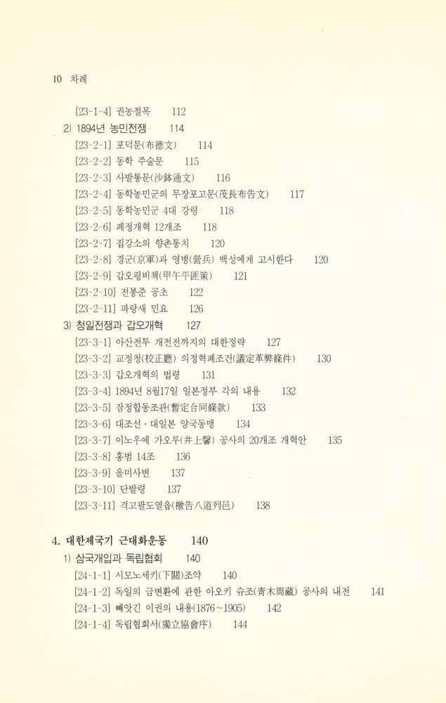 『자료 한국근현대사 입문』 6