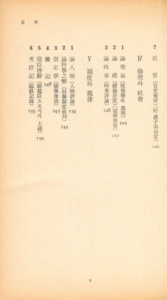『三星文化文庫 172 - 退溪言行錄(삼성문화문고 172 - 퇴계언행록)』 4