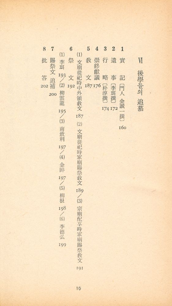 『三星文化文庫 172 - 退溪言行錄(삼성문화문고 172 - 퇴계언행록)』 5