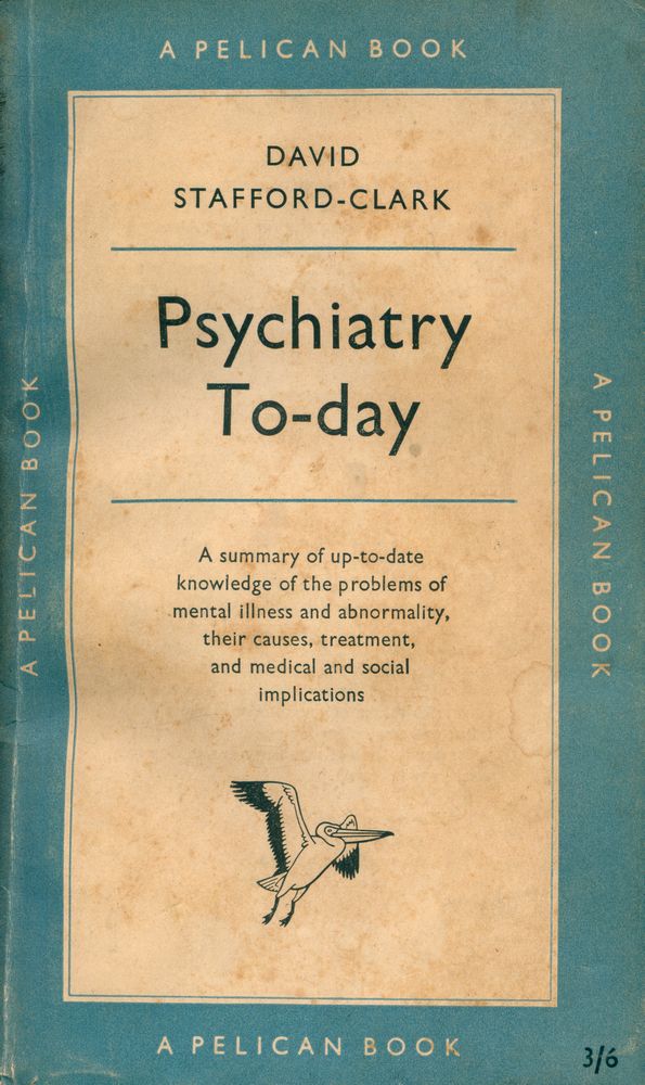 『Psychiatry To - day』 1