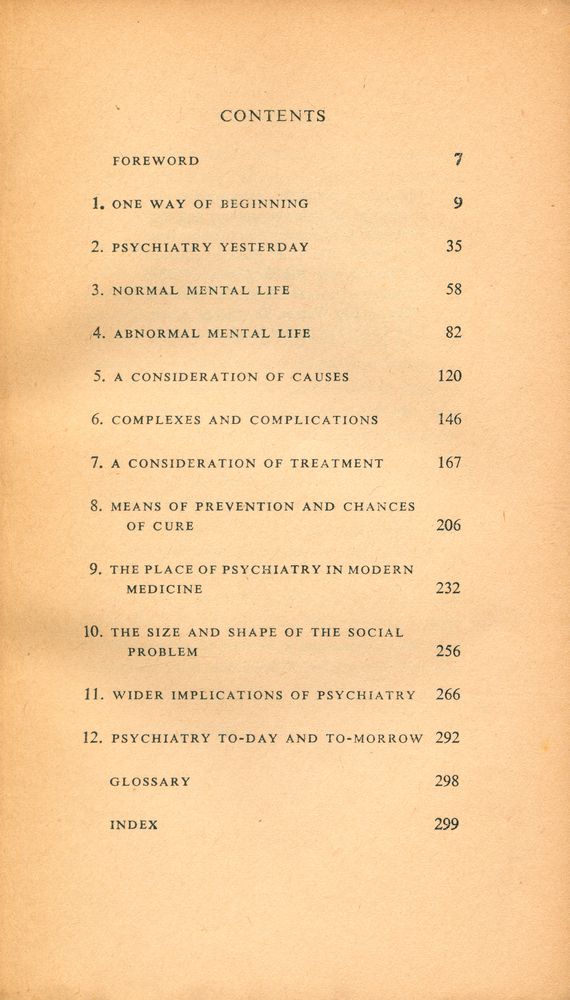『Psychiatry To - day』 2