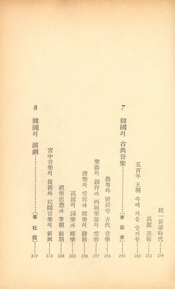 『玄岩敎養新書 - 敎養人을 위한 韓國學(현암교양신서 - 교양인을 위한 한국학)』 5