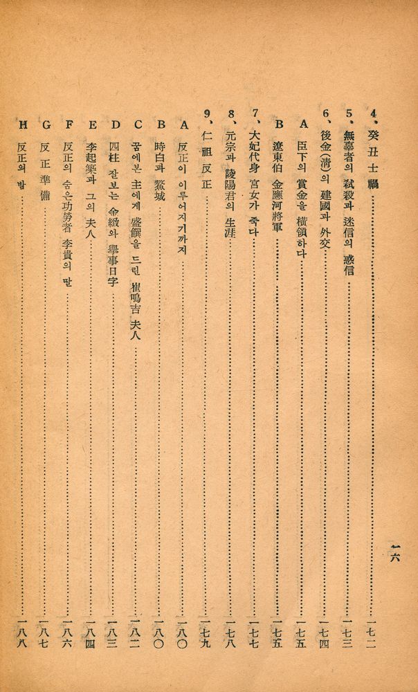 『李朝歴代王政史』