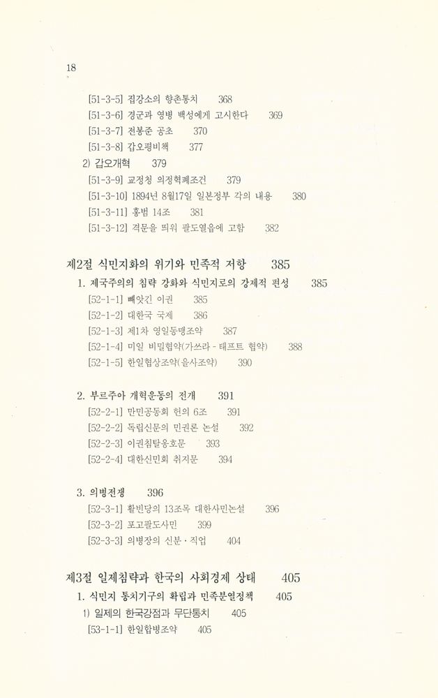 『신편 한국사의 길잡이』