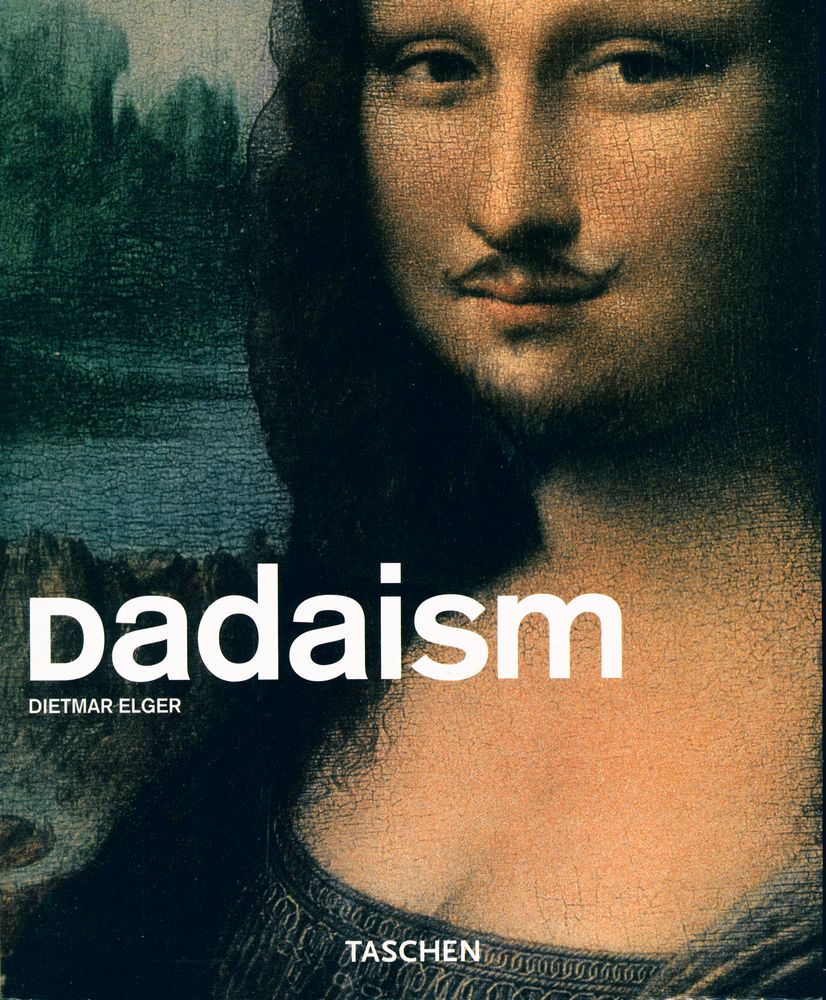 『Dadaism』 1