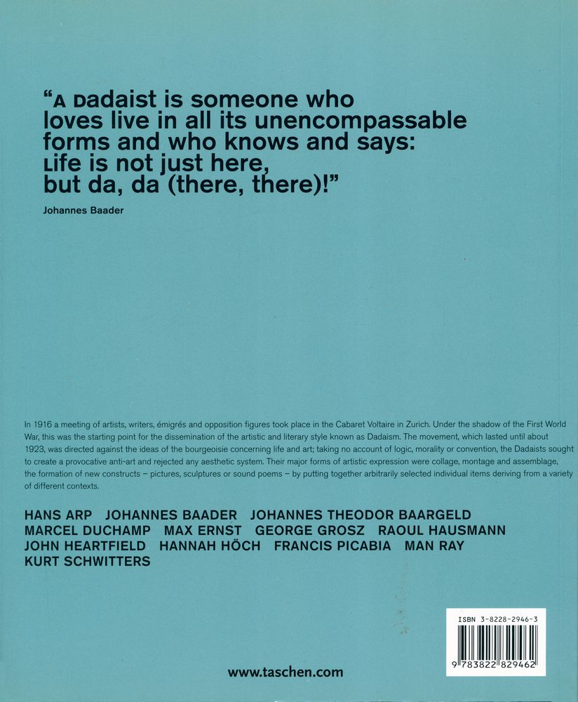 『Dadaism』 3