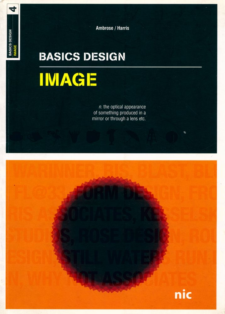 『BASICS DESIGN: IMAGE』 1