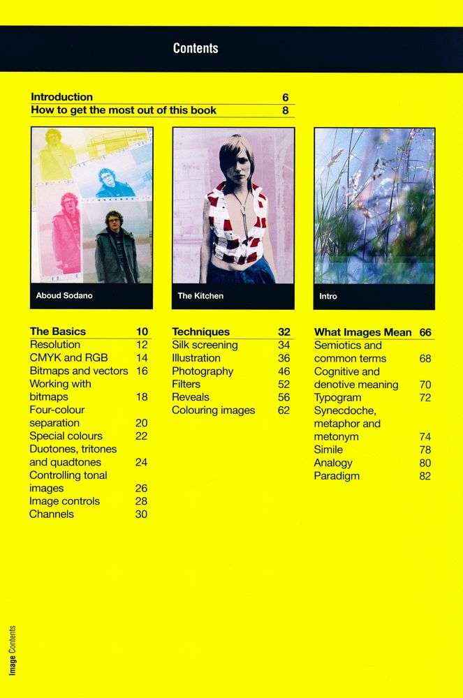 『BASICS DESIGN: IMAGE』 2