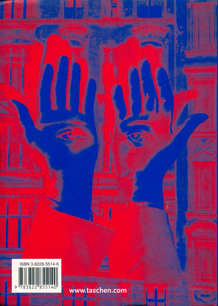 『20TH CENTURY PHOTOGRAPHY : Museum Ludwig Cologne』 3
