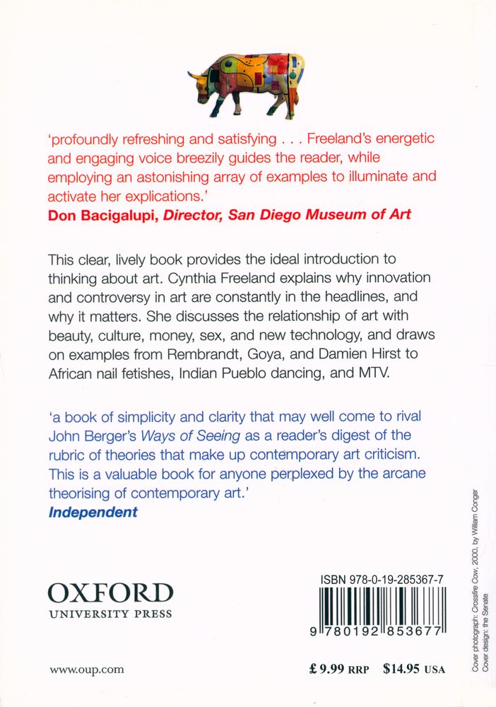 『But Is It Art?』 3