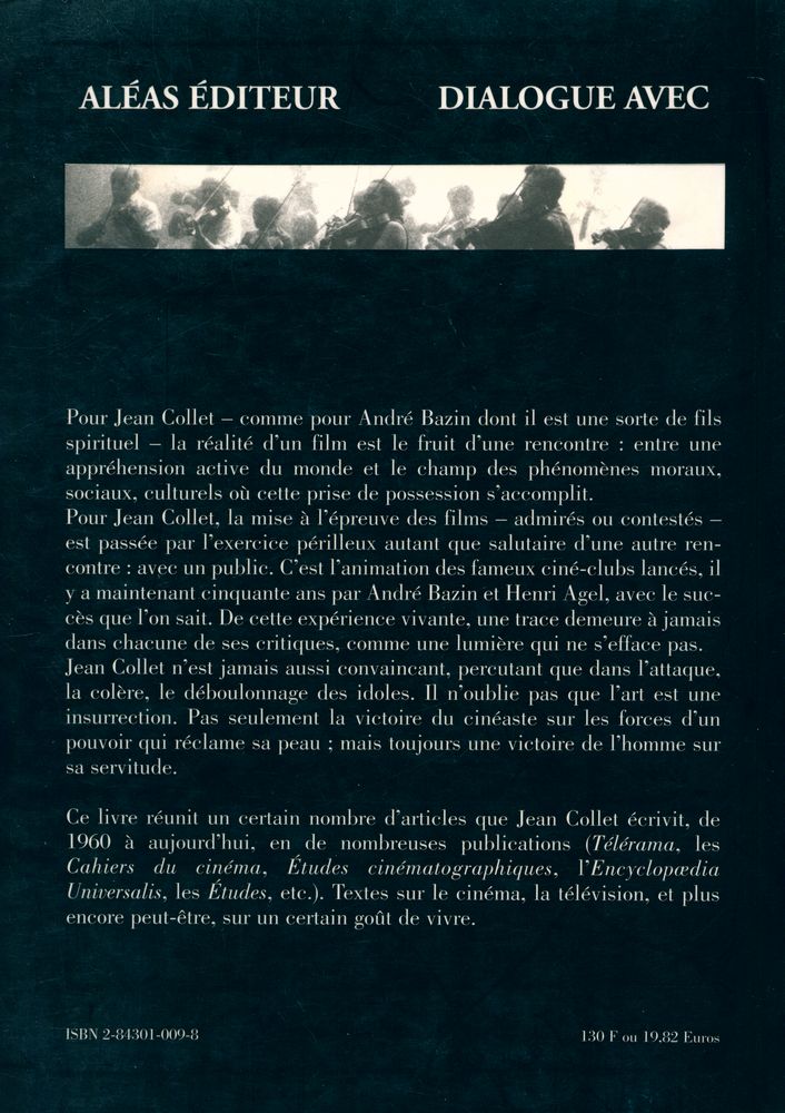 『APRÈS LE FILM』 4