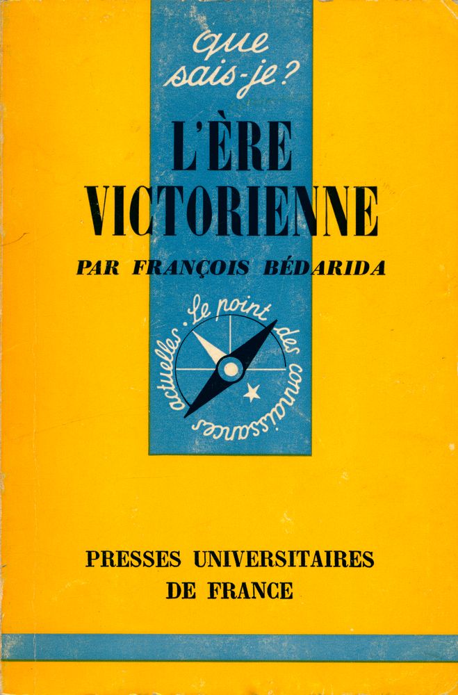 『L'ÈRE VICTORIENNE』 1