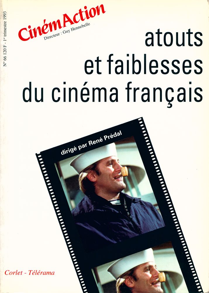『CinémAction』  1
