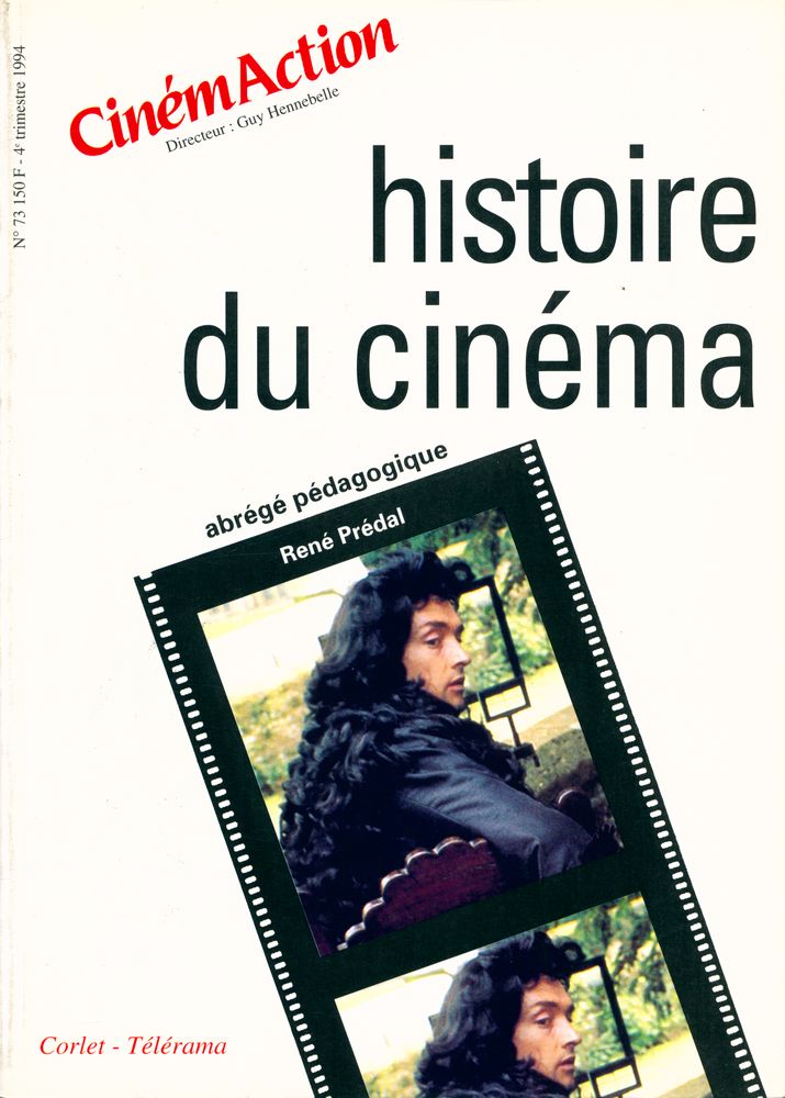 『CinémAction』 1
