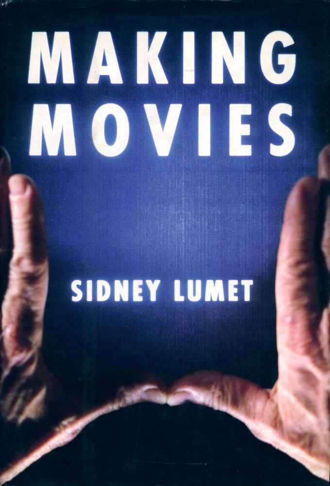 『Making movies』 1