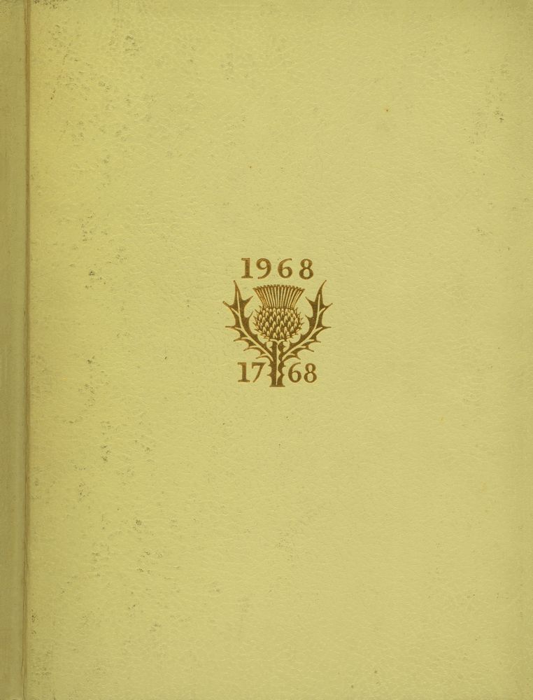 『ENCYCLOPÆDIA BRITANNICA VOLUME 3』 1