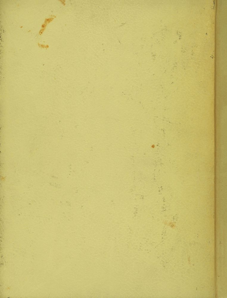『ENCYCLOPÆDIA BRITANNICA VOLUME 3』 4