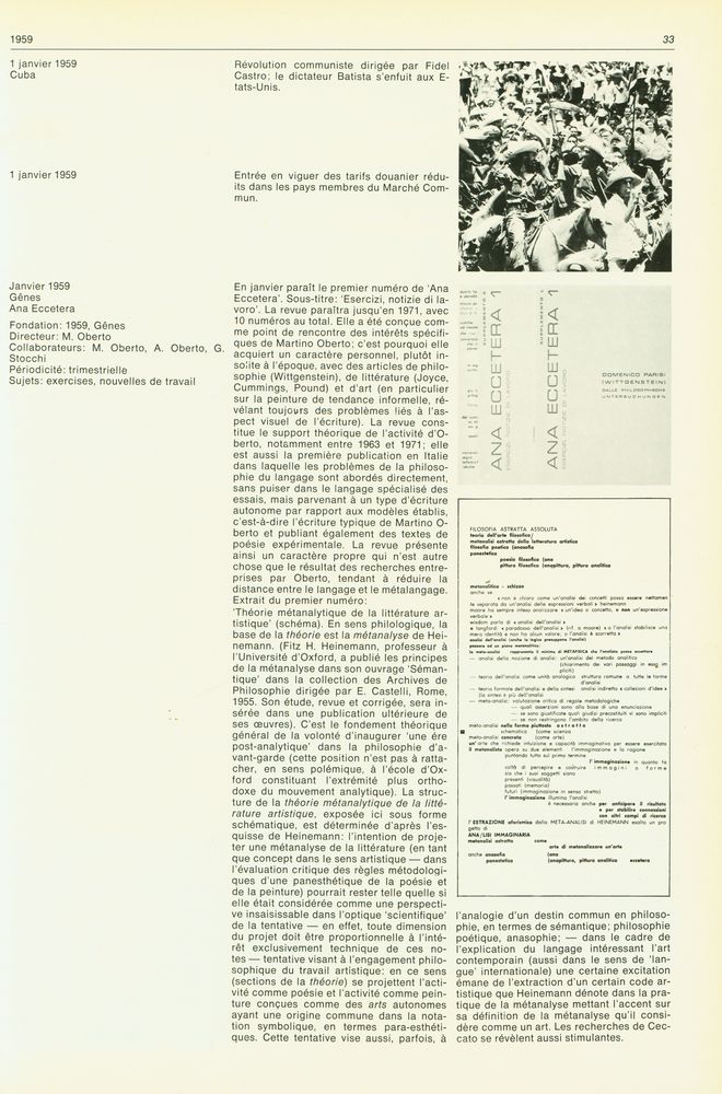 《Identité italienne : L'art en Italie depuis 1959》 2