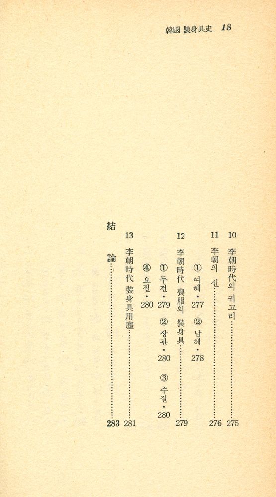 『瑞文文庫 041 - 韓國裝身具史(서문문고 041 - 한국장신구사)』