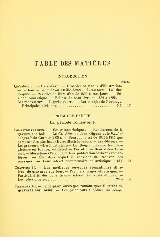 『LE LIVRE D'ART du XIXe siècle à nos jours』 2