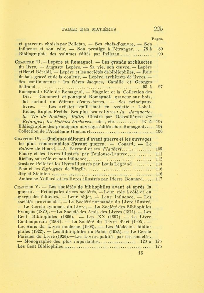 『LE LIVRE D'ART du XIXe siècle à nos jours』 4
