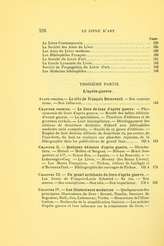 『LE LIVRE D'ART du XIXe siècle à nos jours』 5
