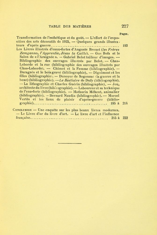 『LE LIVRE D'ART du XIXe siècle à nos jours』 6