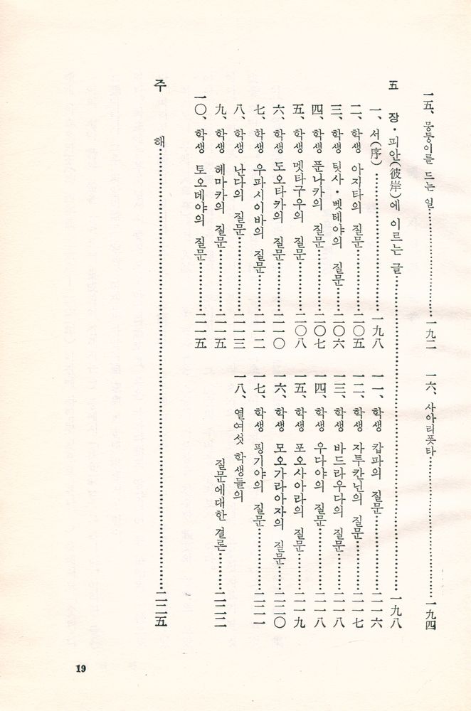 『한글 대장경 201 - 지혜와 자비의 말씀, 밀린다왕문경』 4