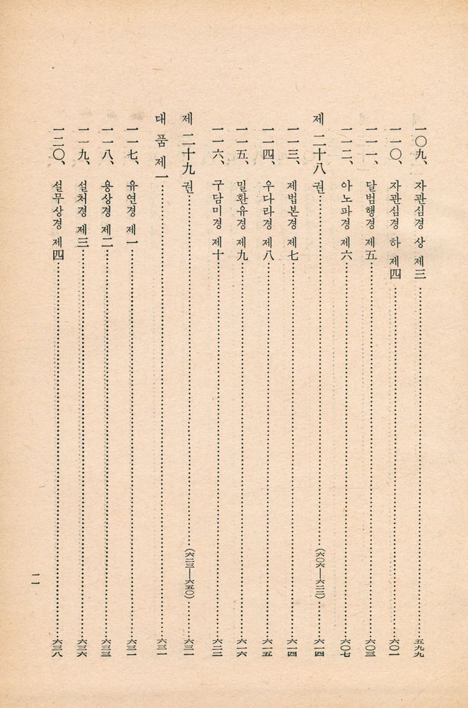 『한글 대장경 3 - 중아함경 Ⅰ』