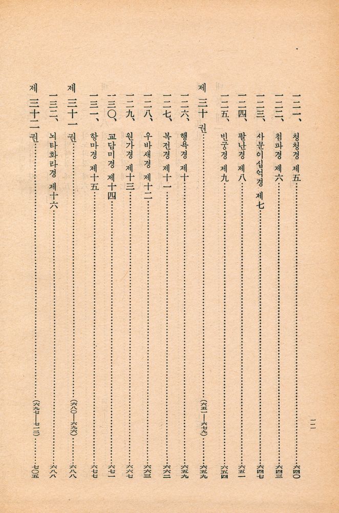 『한글 대장경 3 - 중아함경 Ⅰ』