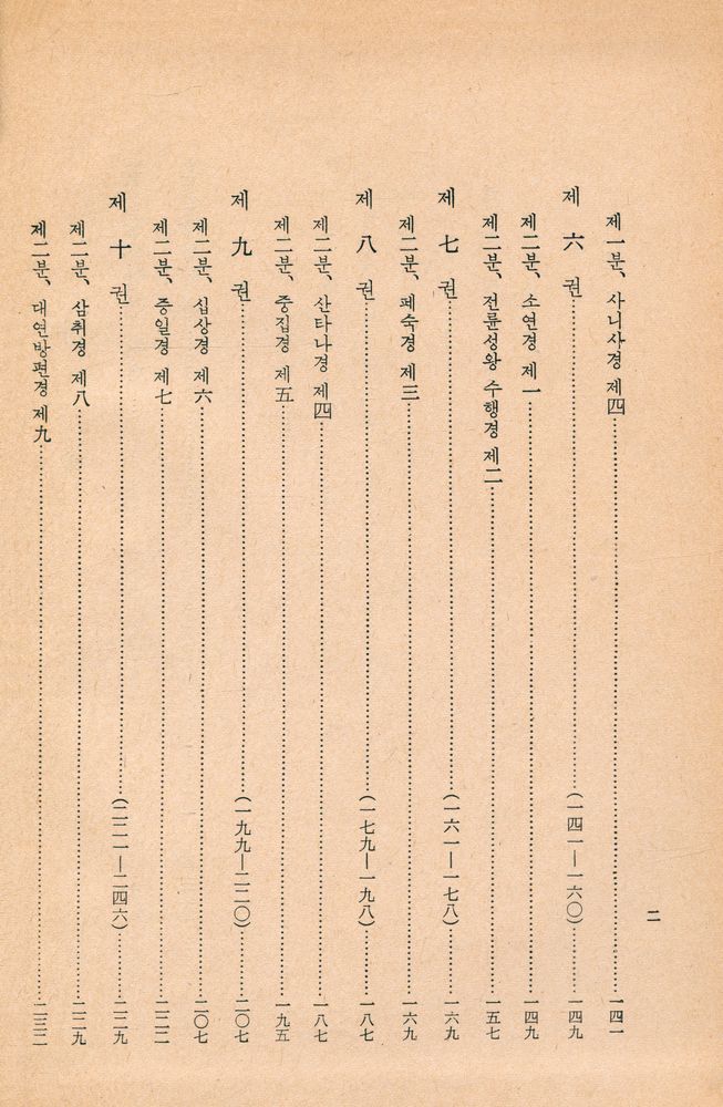 『한글 대장경 1 - 장아함경 외 14경』 3