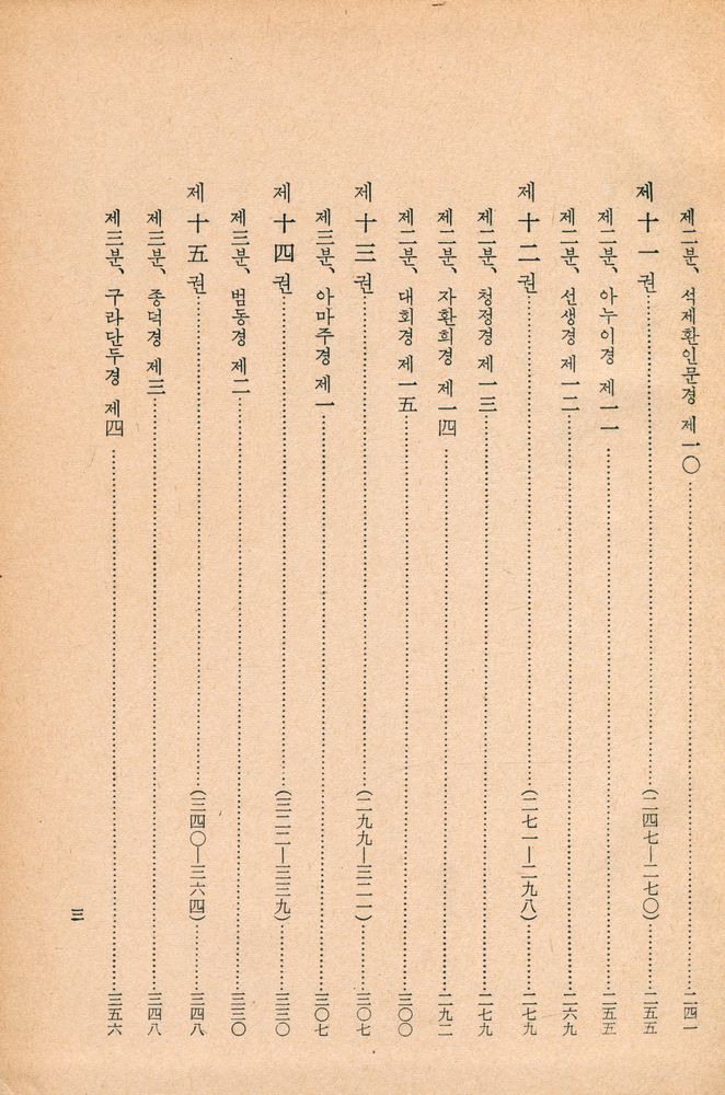 『한글 대장경 1 - 장아함경 외 14경』 4