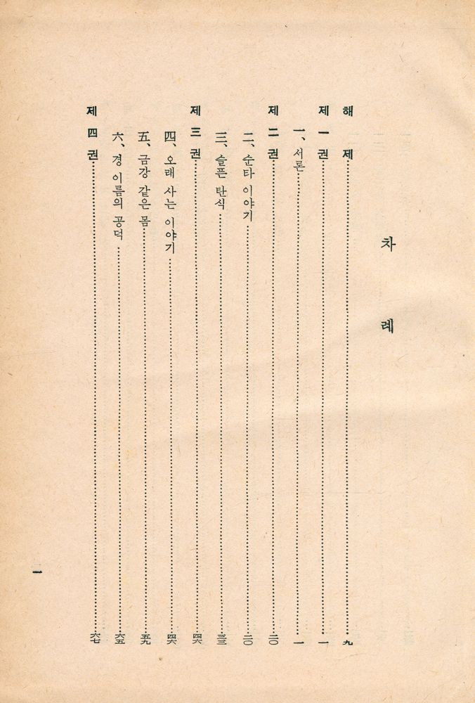 『한글 대장경 53 - 대반열반경』 2