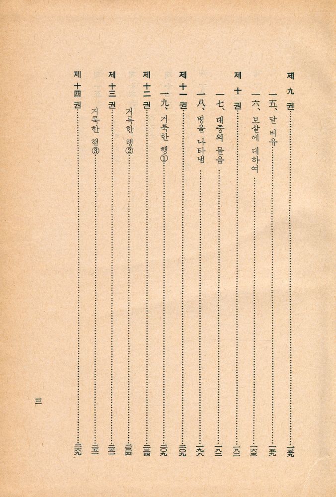 『한글 대장경 53 - 대반열반경』 4