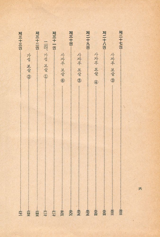 『한글 대장경 53 - 대반열반경』 7